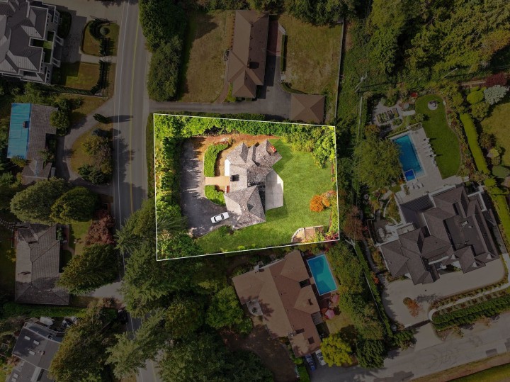 Photo 4 at 535 Stevens Drive, British Properties, West Vancouver