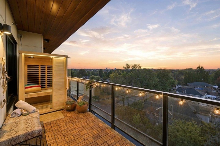 Photo 23 at 602 - 2550 Garden Drive, Grandview Woodland, Vancouver East