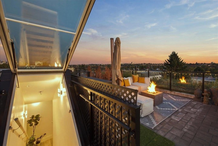 Photo 16 at 602 - 2550 Garden Drive, Grandview Woodland, Vancouver East