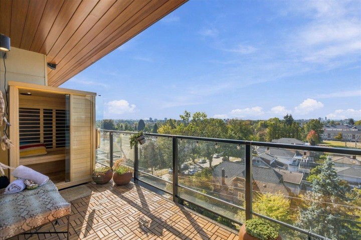Photo 22 at 602 - 2550 Garden Drive, Grandview Woodland, Vancouver East