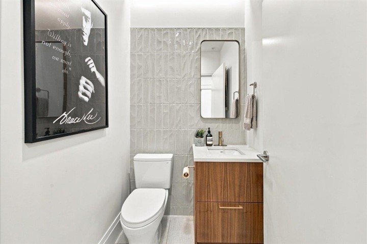 Photo 32 at 602 - 2550 Garden Drive, Grandview Woodland, Vancouver East