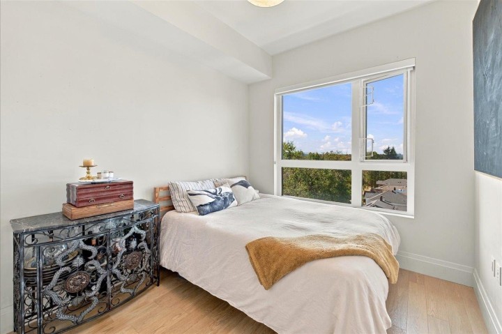 Photo 28 at 602 - 2550 Garden Drive, Grandview Woodland, Vancouver East