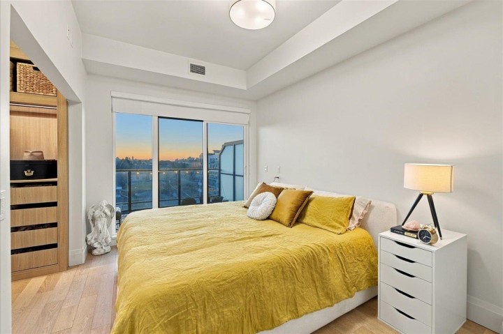 Photo 20 at 602 - 2550 Garden Drive, Grandview Woodland, Vancouver East