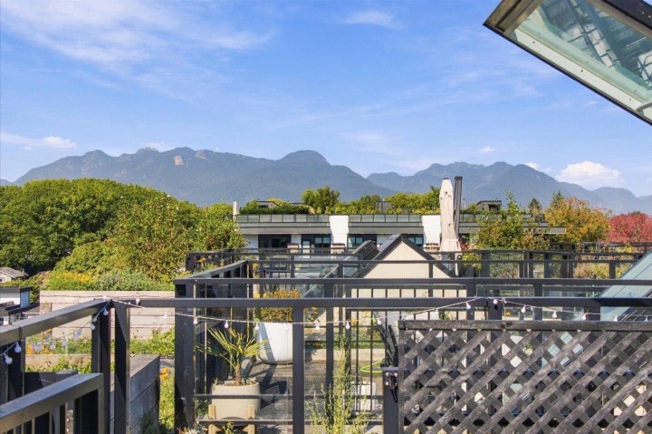 Photo 34 at 602 - 2550 Garden Drive, Grandview Woodland, Vancouver East