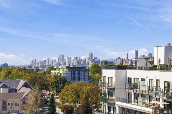 Photo 33 at 602 - 2550 Garden Drive, Grandview Woodland, Vancouver East