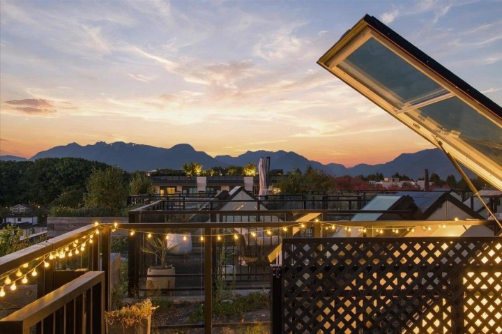 Photo 18 at 602 - 2550 Garden Drive, Grandview Woodland, Vancouver East