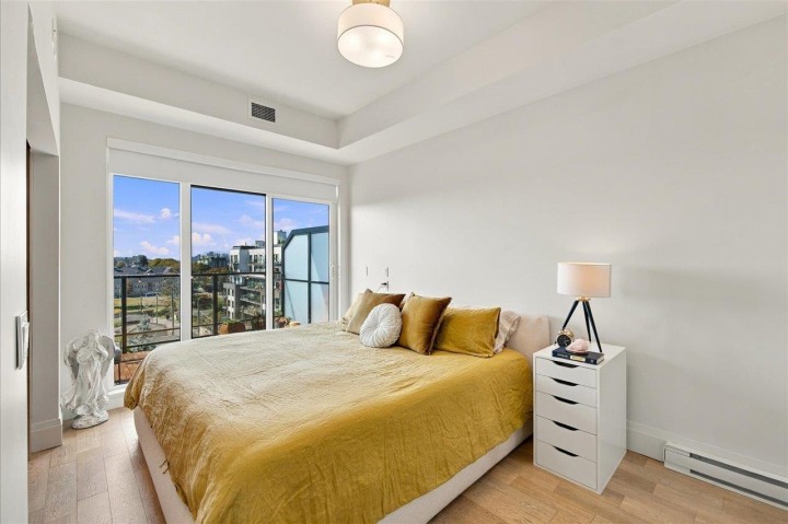 Photo 19 at 602 - 2550 Garden Drive, Grandview Woodland, Vancouver East