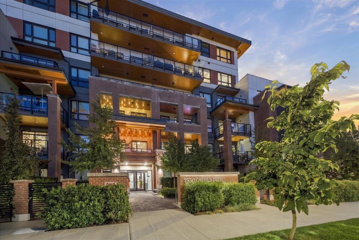 Photo 35 at 602 - 2550 Garden Drive, Grandview Woodland, Vancouver East