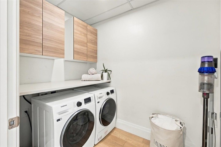 Photo 31 at 602 - 2550 Garden Drive, Grandview Woodland, Vancouver East