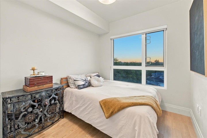 Photo 29 at 602 - 2550 Garden Drive, Grandview Woodland, Vancouver East