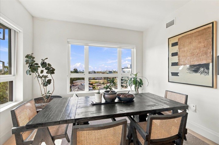 Photo 8 at 602 - 2550 Garden Drive, Grandview Woodland, Vancouver East