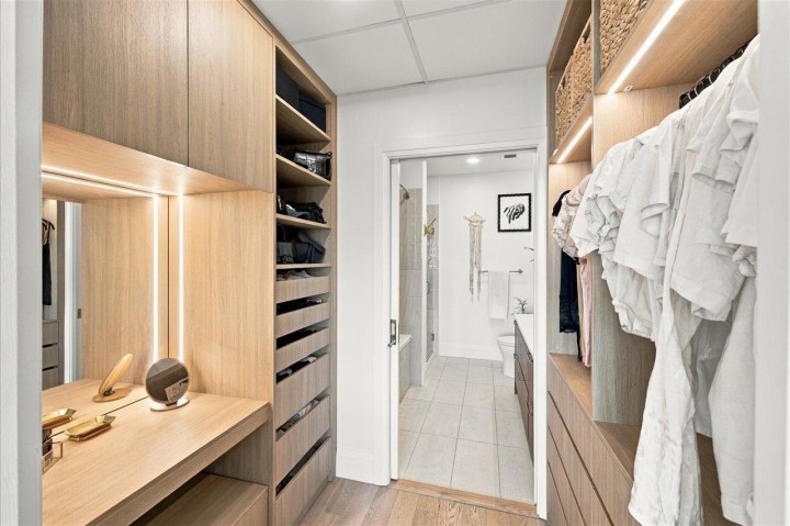Photo 25 at 602 - 2550 Garden Drive, Grandview Woodland, Vancouver East
