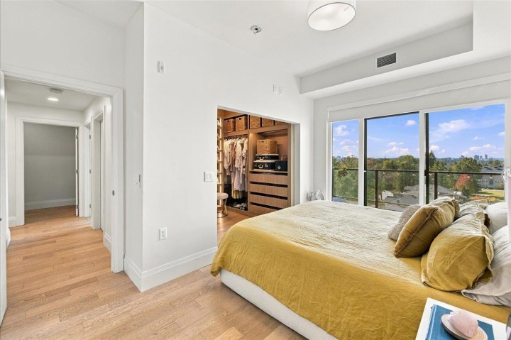 Photo 21 at 602 - 2550 Garden Drive, Grandview Woodland, Vancouver East