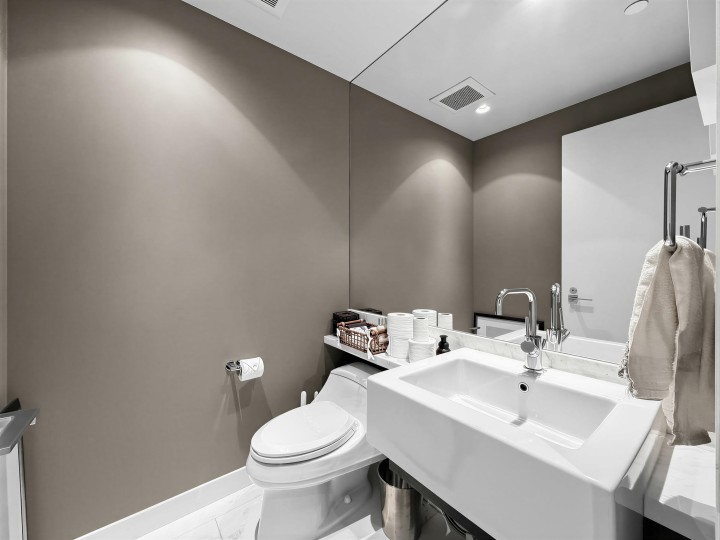 Photo 23 at 303 - 5838 Berton Avenue, University VW, Vancouver West