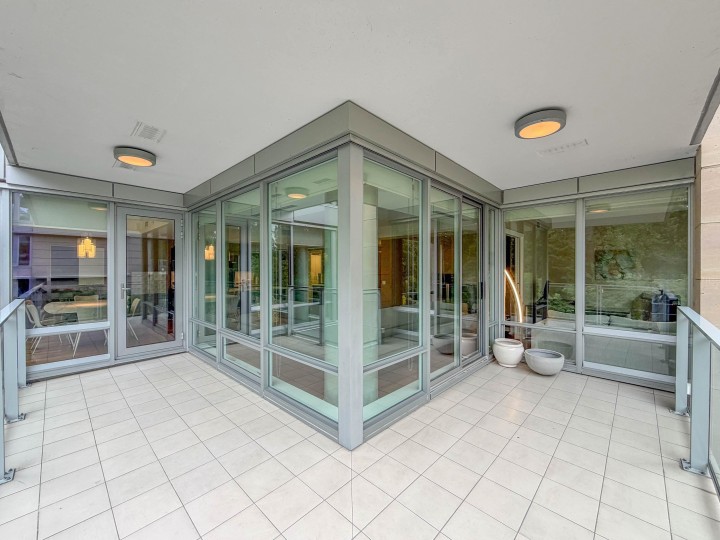 Photo 27 at 303 - 5838 Berton Avenue, University VW, Vancouver West