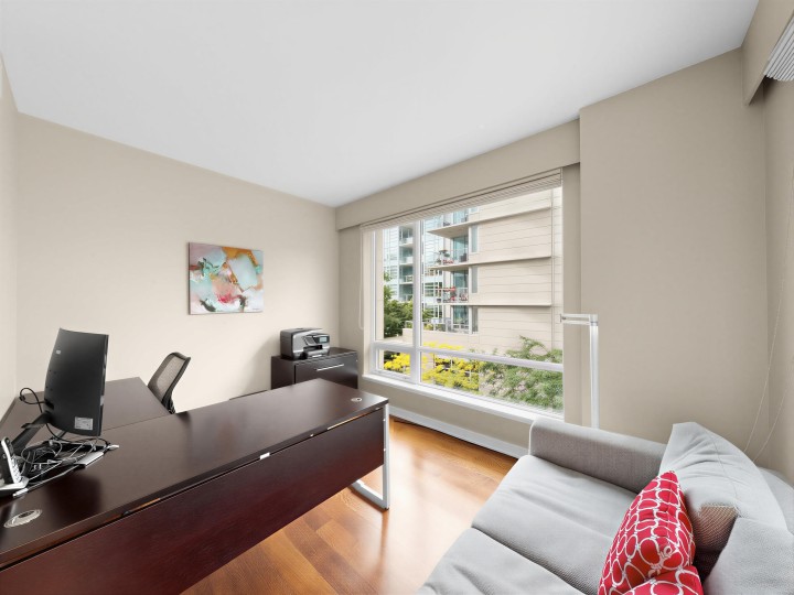 Photo 22 at 303 - 5838 Berton Avenue, University VW, Vancouver West