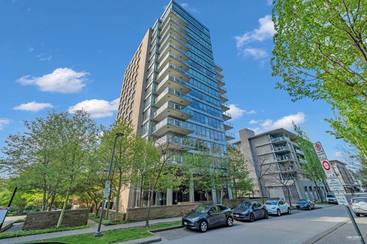 Photo 36 at 303 - 5838 Berton Avenue, University VW, Vancouver West