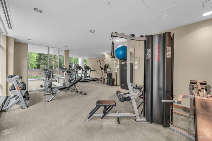 Photo 32 at 303 - 5838 Berton Avenue, University VW, Vancouver West