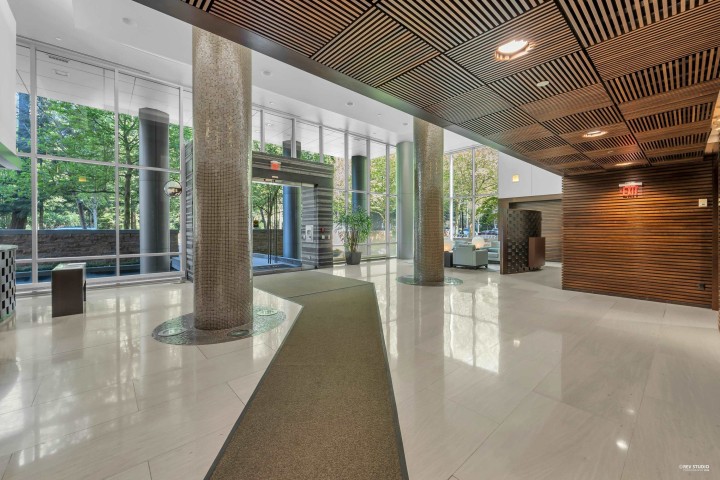 Photo 34 at 303 - 5838 Berton Avenue, University VW, Vancouver West