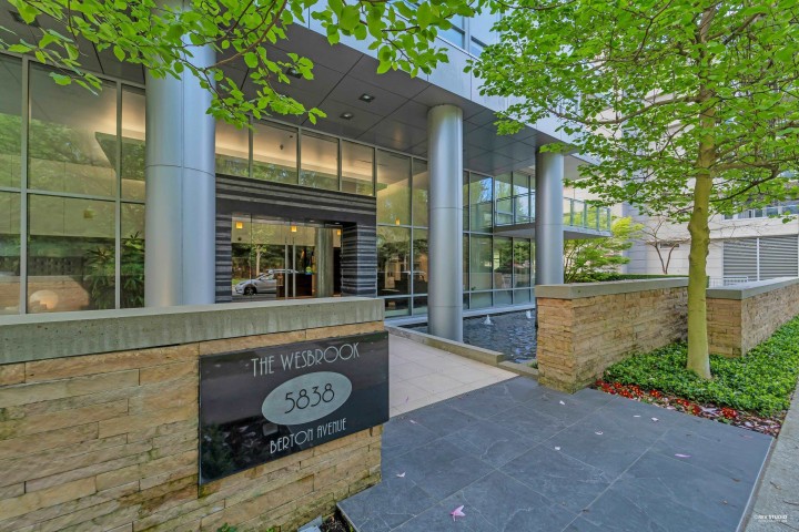 Photo 35 at 303 - 5838 Berton Avenue, University VW, Vancouver West