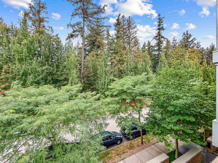 Photo 31 at 303 - 5838 Berton Avenue, University VW, Vancouver West