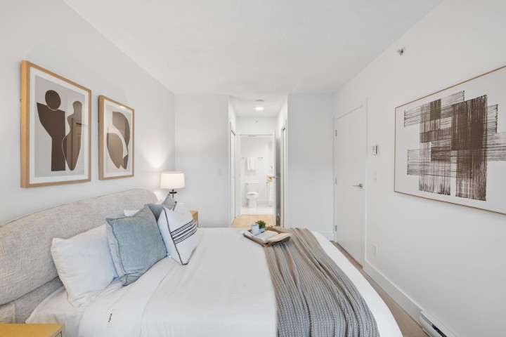 Photo 24 at 319 - 1133 Homer Street, Yaletown, Vancouver West
