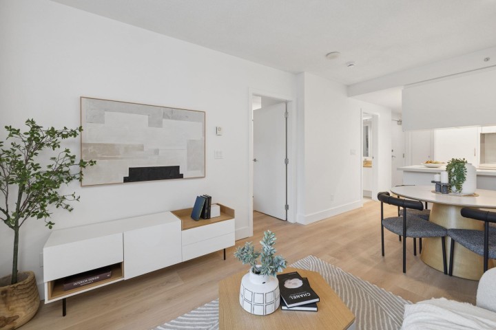 Photo 8 at 319 - 1133 Homer Street, Yaletown, Vancouver West