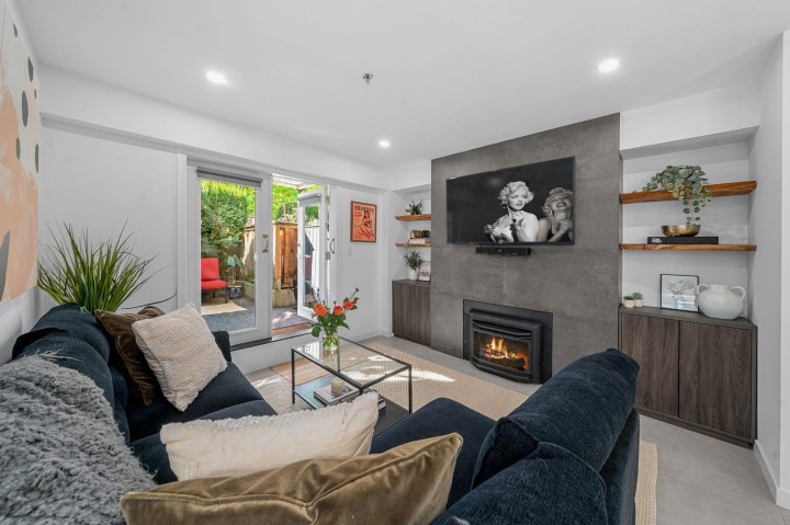 Photo 2 at 104 - 828 W 14th Avenue, Fairview VW, Vancouver West
