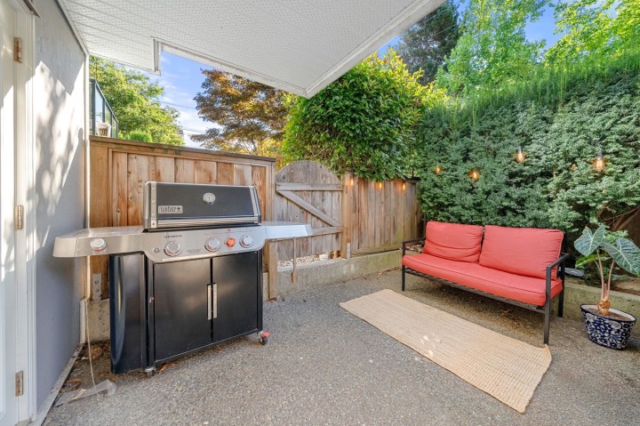 Photo 26 at 104 - 828 W 14th Avenue, Fairview VW, Vancouver West