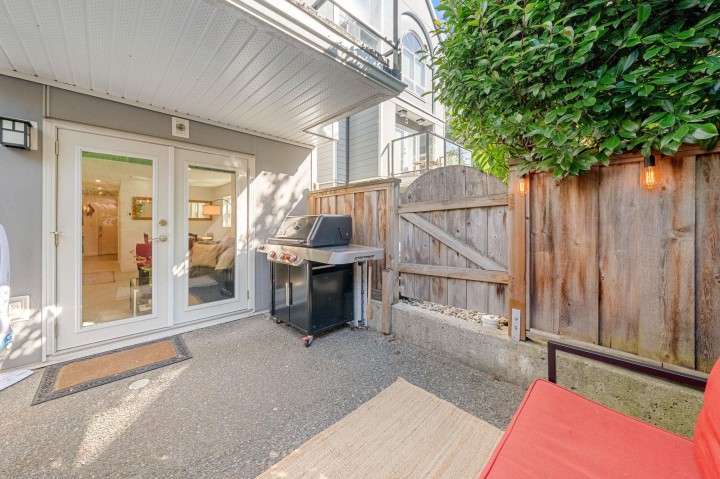 Photo 28 at 104 - 828 W 14th Avenue, Fairview VW, Vancouver West