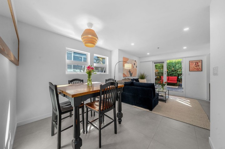 Photo 8 at 104 - 828 W 14th Avenue, Fairview VW, Vancouver West