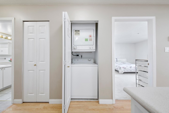 Photo 17 at 301 - 8989 Hudson Street, Marpole, Vancouver West