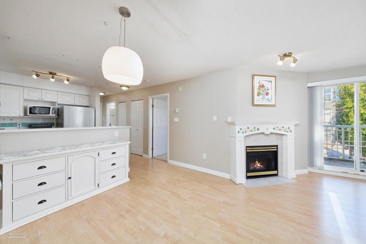 Photo 3 at 301 - 8989 Hudson Street, Marpole, Vancouver West