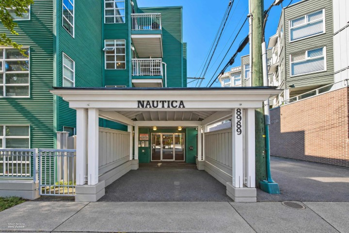 Photo 1 at 301 - 8989 Hudson Street, Marpole, Vancouver West
