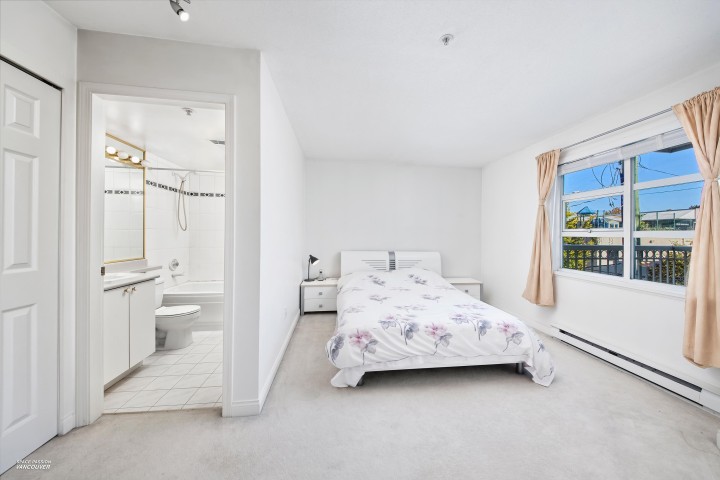 Photo 10 at 301 - 8989 Hudson Street, Marpole, Vancouver West