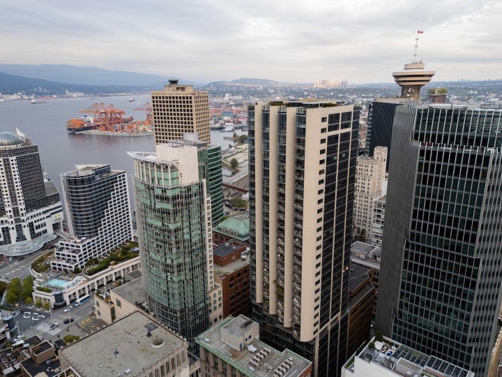 Photo 36 at 2604 - 838 W Hastings Street, Downtown VW, Vancouver West