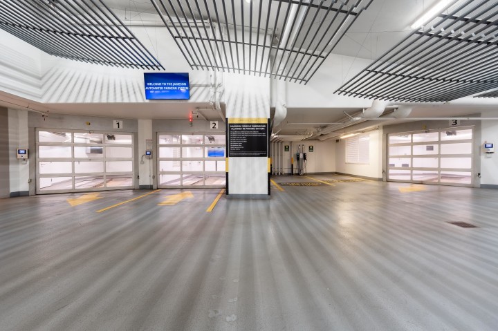 Photo 28 at 2604 - 838 W Hastings Street, Downtown VW, Vancouver West