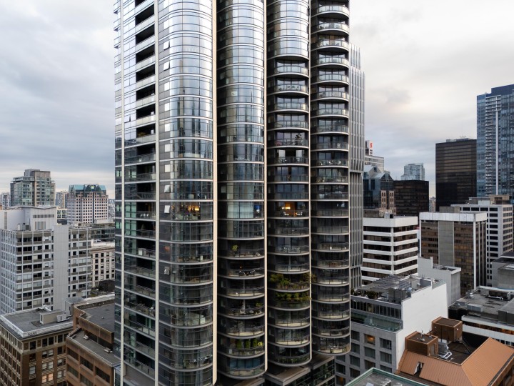 Photo 33 at 2604 - 838 W Hastings Street, Downtown VW, Vancouver West