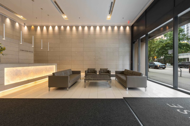 Photo 29 at 2604 - 838 W Hastings Street, Downtown VW, Vancouver West