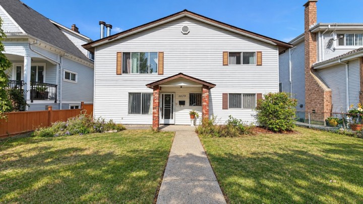 Photo 1 at 1025 E 22nd Avenue, Fraser VE, Vancouver East