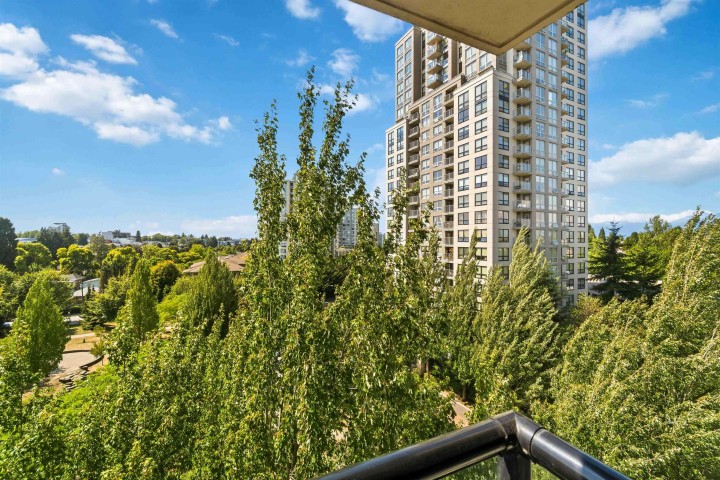 Photo 27 at 805 - 5380 Oben Street, Collingwood VE, Vancouver East