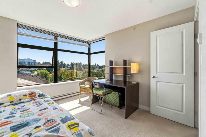 Photo 17 at 805 - 5380 Oben Street, Collingwood VE, Vancouver East