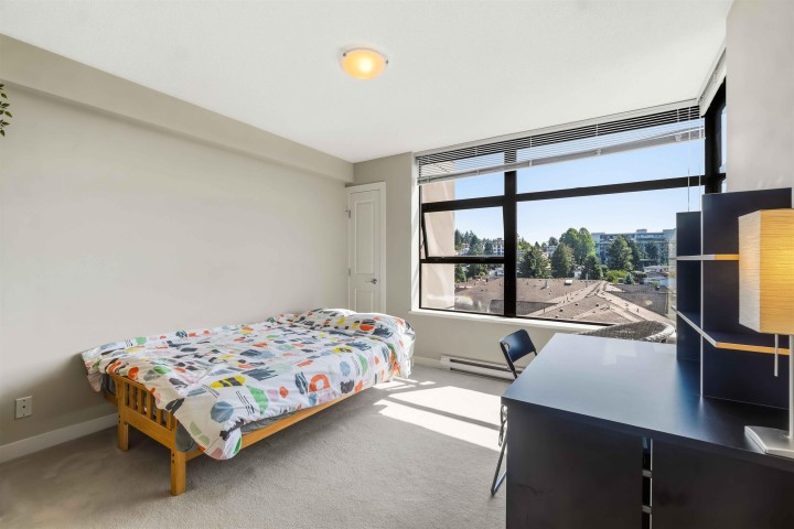 Photo 16 at 805 - 5380 Oben Street, Collingwood VE, Vancouver East