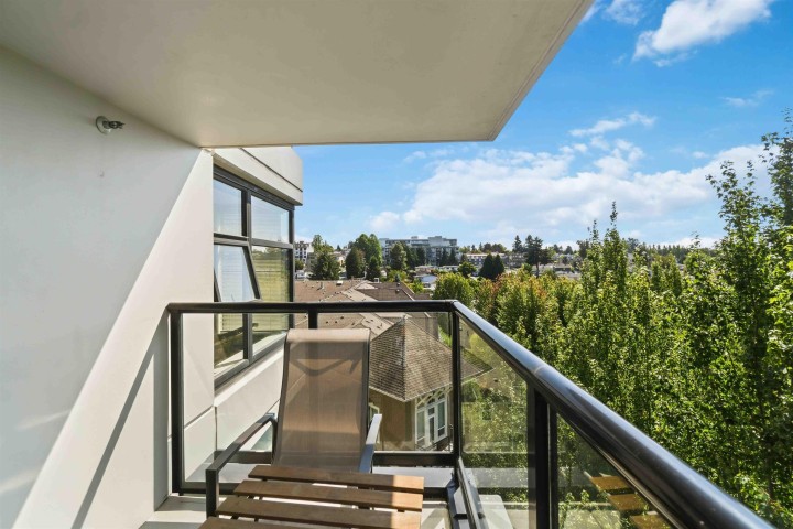 Photo 26 at 805 - 5380 Oben Street, Collingwood VE, Vancouver East