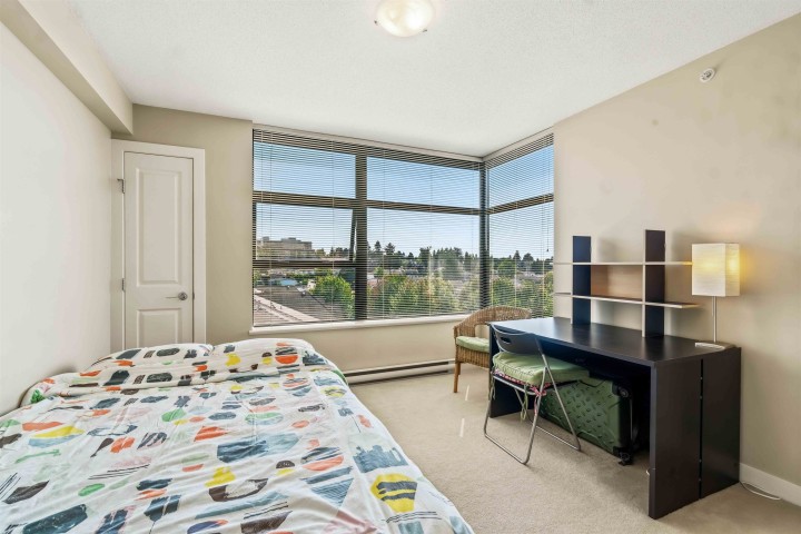 Photo 22 at 805 - 5380 Oben Street, Collingwood VE, Vancouver East