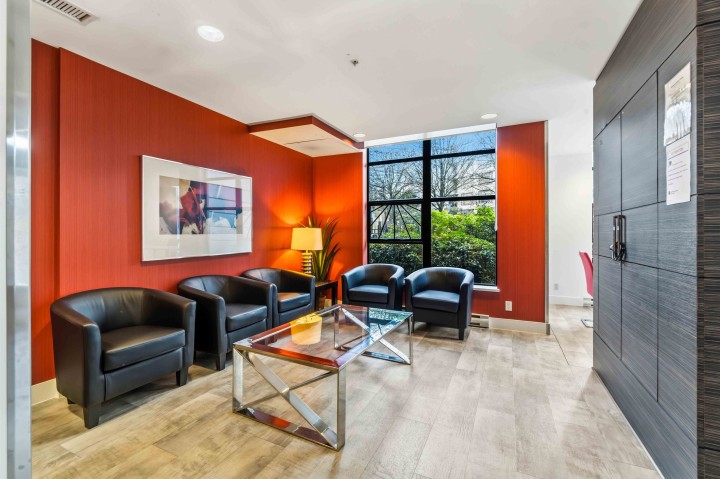 Photo 28 at 805 - 5380 Oben Street, Collingwood VE, Vancouver East