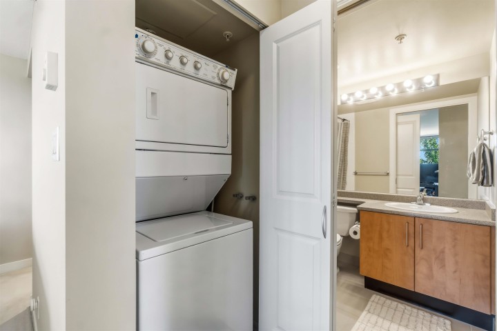 Photo 24 at 805 - 5380 Oben Street, Collingwood VE, Vancouver East