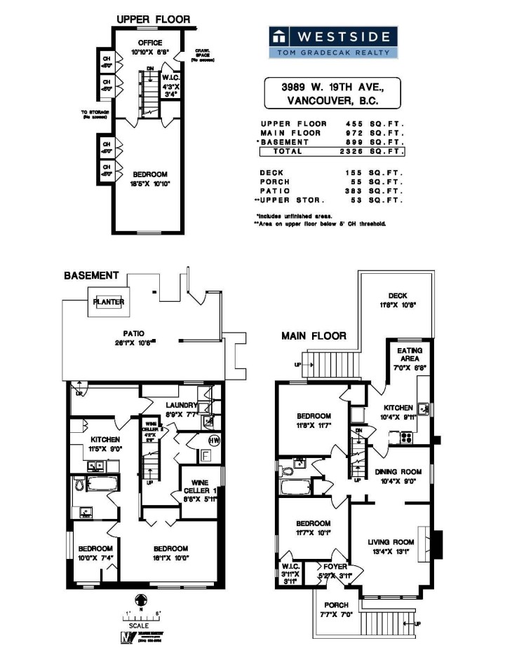 Photo 30 at 3989 W 19th Avenue, Dunbar, Vancouver West
