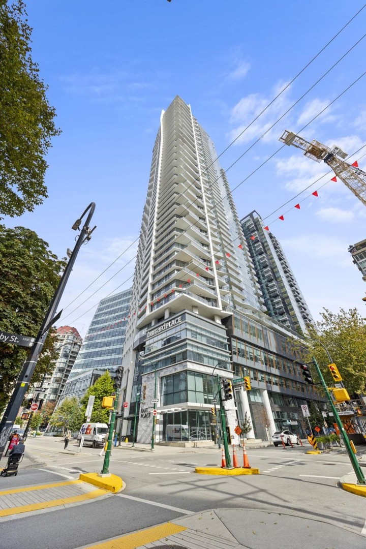 Photo 31 at 2007 - 1289 Hornby Street, Downtown VW, Vancouver West