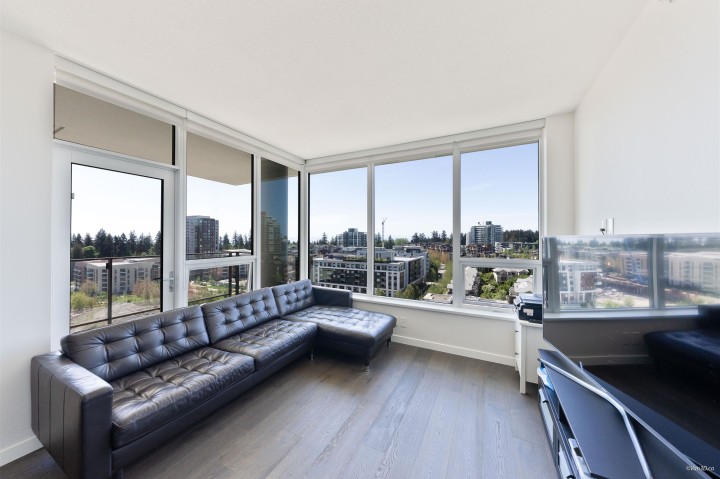 Photo 2 at 1210 - 3487 Binning Road, University VW, Vancouver West